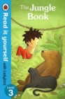 The Jungle Book - Read it yourself with Ladybird : Level 3 - Book