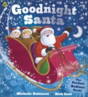Goodnight Santa - Book