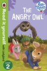 Peter Rabbit: The Angry Owl - Read it yourself with Ladybird : Level 2 - Book