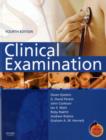 Clinical Examination : With STUDENT CONSULT Access - Book