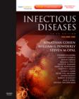 Infectious Diseases : Expert Consult Premium Edition: Enhanced Online Features and Print - Book