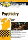 Crash Course: Psychiatry - Book