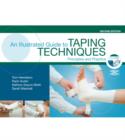 An Illustrated Guide To Taping Techniques : Principles and Practice - eBook