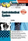 Crash Course Gastrointestinal System Updated Print + eBook edition - Book