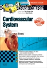 Crash Course Cardiovascular System Updated Print + E-Book Edition - Book