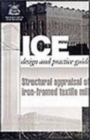 Structural Appraisal of Iron Framed Textile Mills - Book