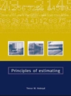 Principles of Estimating - Book