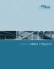 Guide to Bridge Hydraulics, 2nd edition - Book