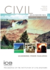 Learning from Failures : Civil Engineering Special Issue - Book