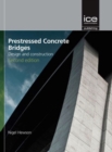 Prestressed Concrete Bridges : Design and construction - Book
