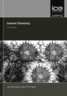 Cement Chemistry Third edition - Book