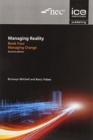 Managing Reality, Second edition. Book 4: Managing change - Book