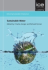 Sustainable Water - Book