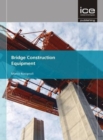 Bridge Construction Equipment - Book