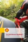 Shell Bitumen Handbook - Book