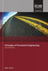 Principles of Pavement Engineering - Book