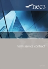 NEC3 Term Service Contract (TSC) - Book