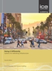 Doing it Differently : Systems for rethinking infrastructure - Book
