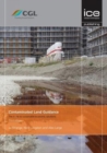 Contaminated Land Guidance : The route to sustainable economic solutions - Book