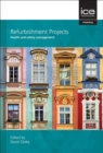 Refurbishment Projects : Health and safety management - Book