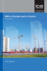 BIM in Principle and in Practice - Book