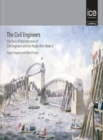 The Civil Engineers, The Contractors and The Consulting Engineers - 3 part bookset - Book