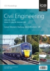 Great Western Railway Electrification, UK : Civil Engineering Special Issue - Book