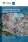 Earthquake Engineering for Dams and Reservoirs - eBook