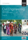 Covid-19 : Civil Engineering Special Issue - Book