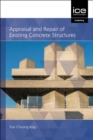 Appraisal and Repair of Existing Concrete Structures - Book