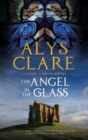 The Angel in the Glass - Book