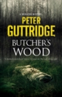 Butcher's Wood - Book