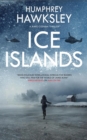 Ice Islands - Book