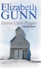 Eleven Little Piggies - Book