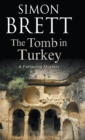The Tomb in Turkey - Book