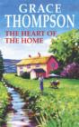 The Heart of the Home - Book