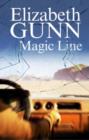 The Magic Line - Book