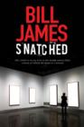 Snatched - Book