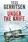 Under the Knife - Book