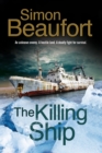 The Killing Ship - Book