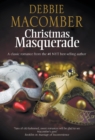 Christmas Masquerade - Book