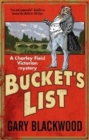 Bucket's List - Book