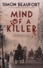 Mind of a Killer - Book