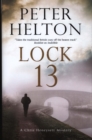 Lock 13 - Book