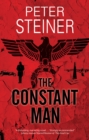 The Constant Man - Book