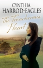 The Treacherous Heart - Book
