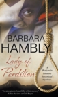 Lady of Perdition - Book