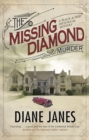 The Missing Diamond Murder - Book