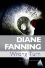 Wrong Turn - Book