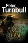 A Cold Case - Book